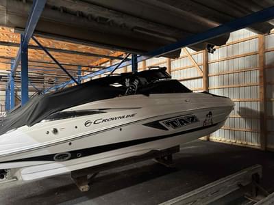 BOATZON | Crownline 290 SS 2021 BOATZON | Crownline 290 SS 2021