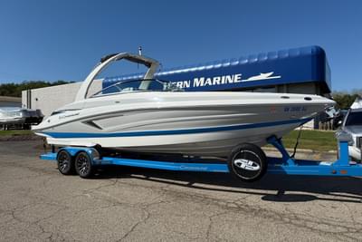 BOATZON | Crownline 290 SS 2023