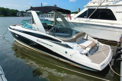 BOATZON | Crownline 290 SS 2023