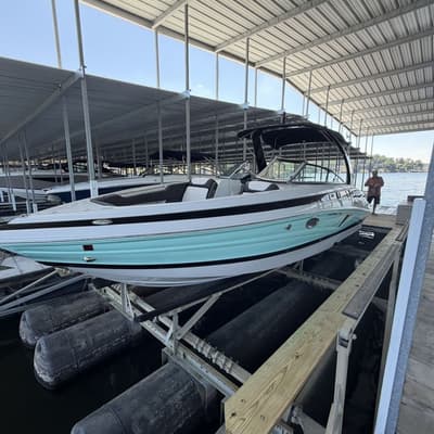 BOATZON | Crownline 290 SS 2024 BOATZON | Crownline 290 SS 2024
