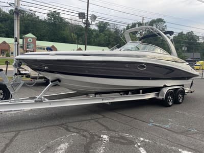 BOATZON | Crownline 290 SS 2024
