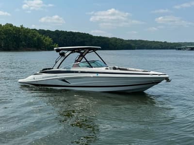 BOATZON | Crownline 290 SS 2024