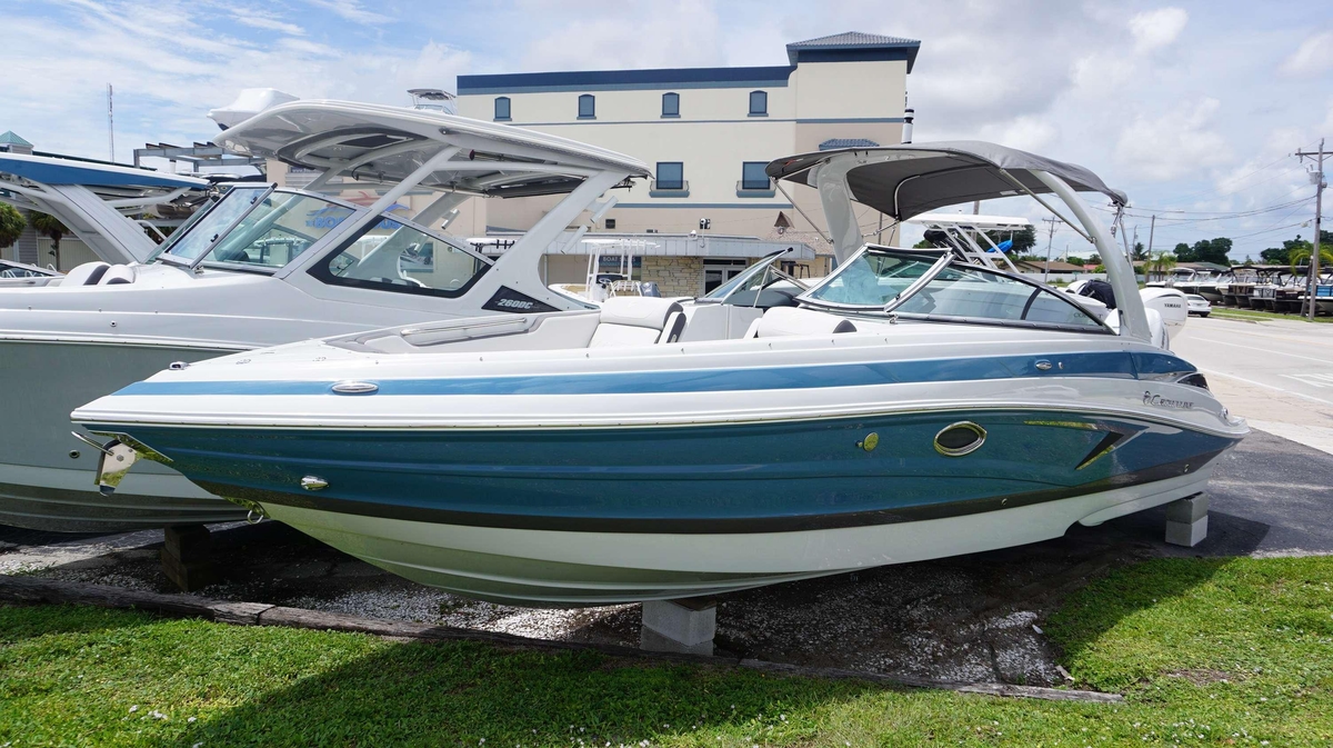 2024 Crownline 290 XSS - Sold Boat