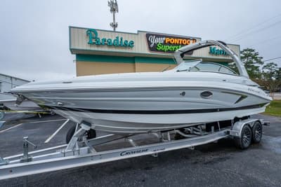 BOATZON | Crownline 290 XSS 2026 BOATZON | Crownline 290 XSS 2026