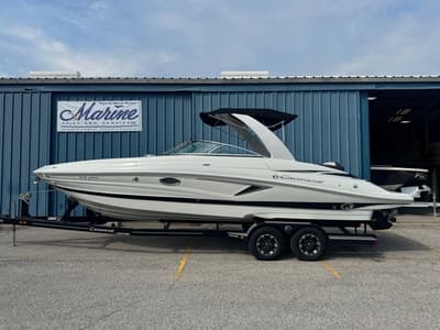 BOATZON | Crownline 290 SS 2022