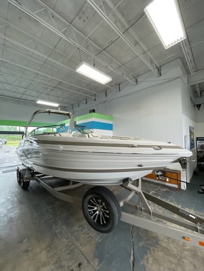 BOATZON | Crownline 290SS 2024 BOATZON | Crownline 290SS 2024
