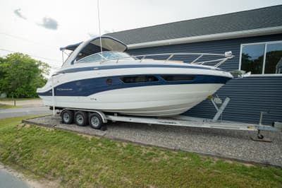 BOATZON | Crownline 294 CR 2016