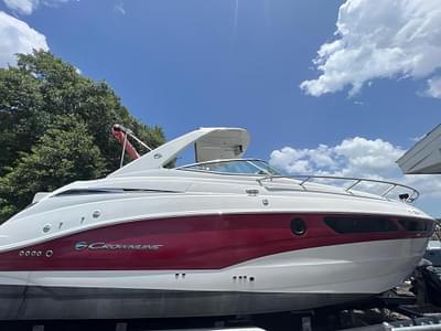 BOATZON | Crownline 294 CR 2017 BOATZON | Crownline 294 CR 2017
