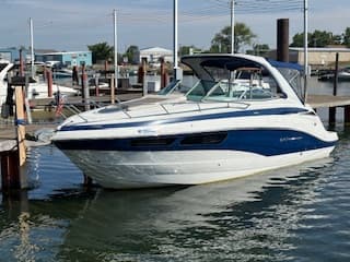 BOATZON | Crownline 294 CR 2020