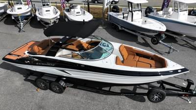 BOATZON | Crownline 298 SS 2026