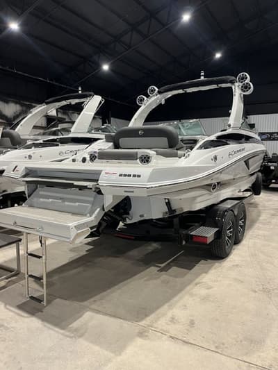 BOATZON | Crownline 298 SS 2026 BOATZON | Crownline 298 SS 2026