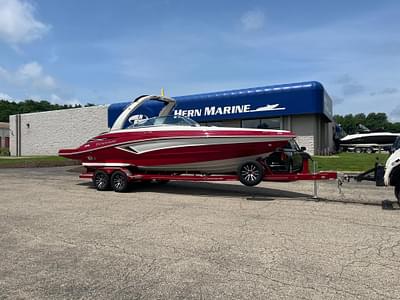BOATZON | Crownline 298 SS 2026