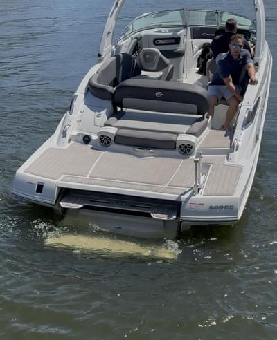 BOATZON | Crownline 298 SS 2026