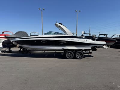 BOATZON | Crownline 298 SS 2026