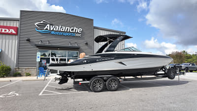 BOATZON | Crownline 298 SS 2026