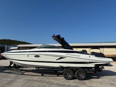 BOATZON | Crownline 298SS 2026