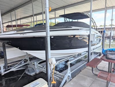 BOATZON | CROWNLINE 300 LS 2008 BOATZON | CROWNLINE 300 LS 2008