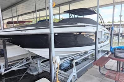 BOATZON | CROWNLINE 300 LS 2008