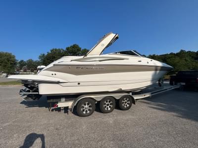 BOATZON | Crownline 300 LS 2008 BOATZON | Crownline 300 LS 2008