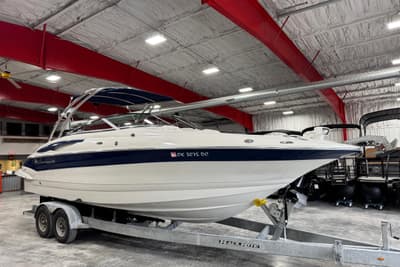 BOATZON | Crownline 300 LS 2008