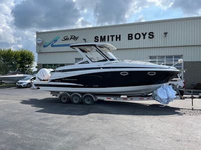 BOATZON | Crownline 310 CRX 2025 BOATZON | Crownline 310 CRX 2025