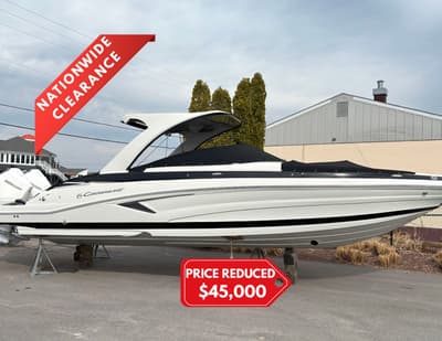 BOATZON | Crownline 310 XSS 2025