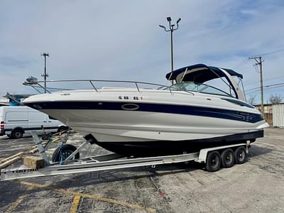 BOATZON | Crownline 315 SCR 2008