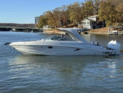 BOATZON | Crownline 318 SS 2026 BOATZON | Crownline 318 SS 2026