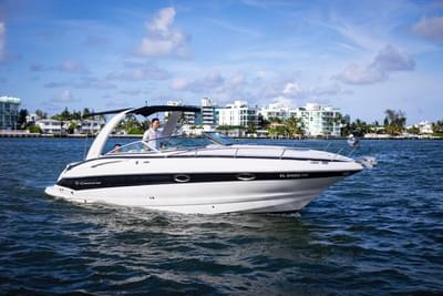 BOATZON | Crownline 320 LS 2006