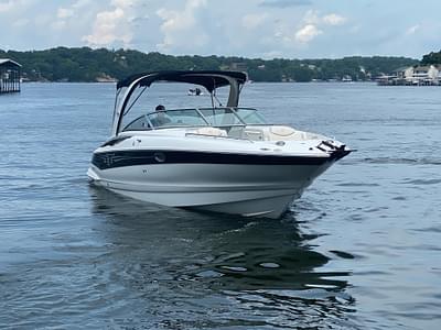 BOATZON | Crownline 320 LS 2006