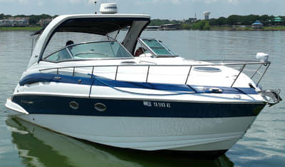 BOATZON | Crownline 320cr 2009 BOATZON | Crownline 320cr 2009