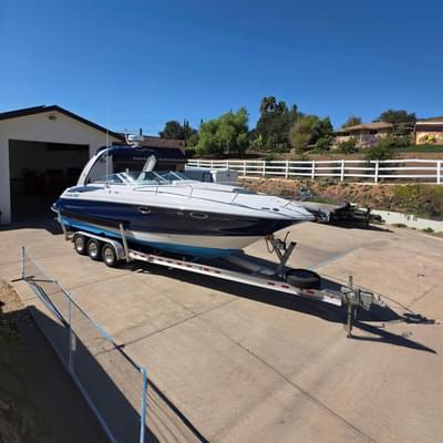 BOATZON | Crownline 325 SCR 2013