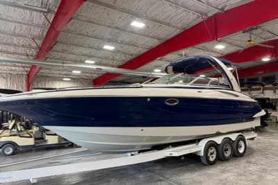 BOATZON | Crownline 325 SS 2012