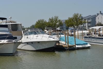 BOATZON | Crownline 330 CR 1997