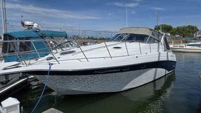 BOATZON | Crownline 330 CR 1997