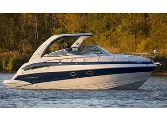 BOATZON | Crownline 330 CR 2014