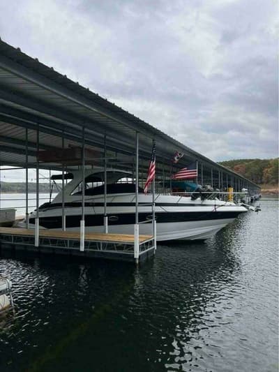 BOATZON | Crownline 340 CR 2006