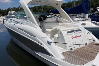 BOATZON | Crownline 340 CR 2008 BOATZON | Crownline 340 CR 2008