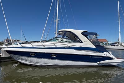 BOATZON | Crownline 340 CR 2008
