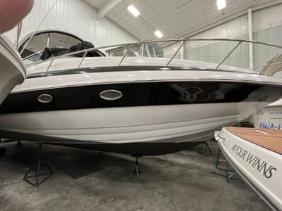 BOATZON | Crownline 350 CR 2011