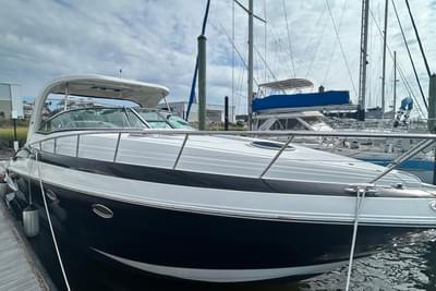 BOATZON | Crownline 350 SY 2015