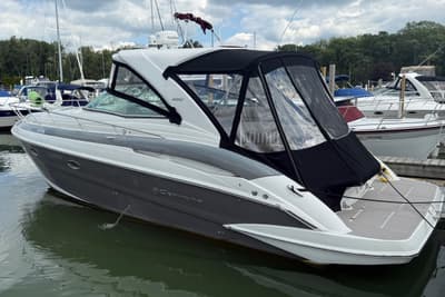 BOATZON | Crownline 350 SY 2019