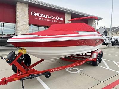 BOATZON | Crownline Boats 220 SS 2024 BOATZON | Crownline Boats 220 SS 2024