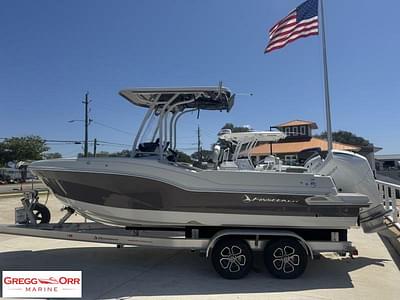 BOATZON | Crownline Boats 230 Finnseeker 2024 BOATZON | Crownline Boats 230 Finnseeker 2024