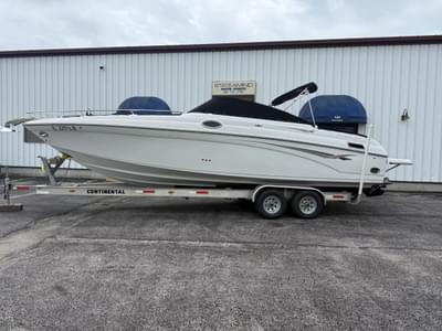 BOATZON | Crownline Boats 288BR 2005 BOATZON | Crownline Boats 288BR 2005
