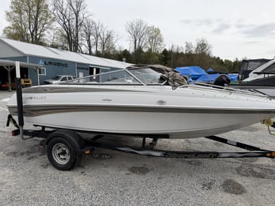 BOATZON | Crownline Bowrider 180 BR 2006