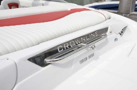 Crownline Bowrider 195 SS 2012