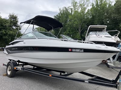 BOATZON | Crownline Bowrider 200 LS 2008