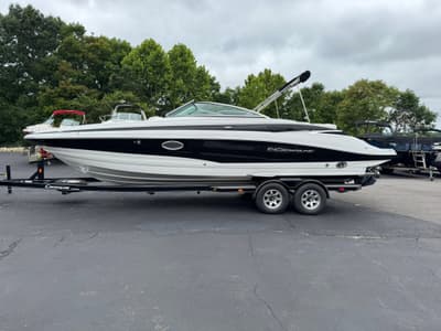 BOATZON | Crownline Bowrider 285 SS 2012