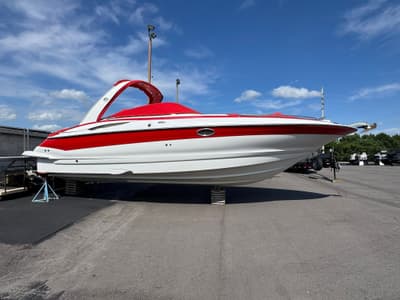 BOATZON | Crownline Bowrider 316 LS 2005 BOATZON | Crownline Bowrider 316 LS 2005